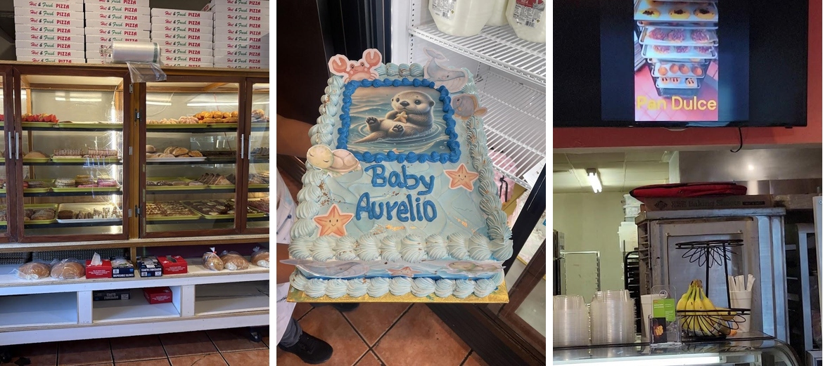 La Abuelita Bakery