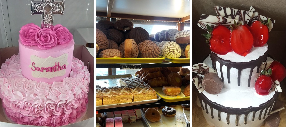 La Abuelita Bakery