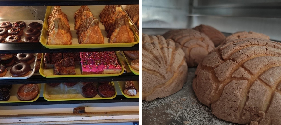 La Abuelita Bakery