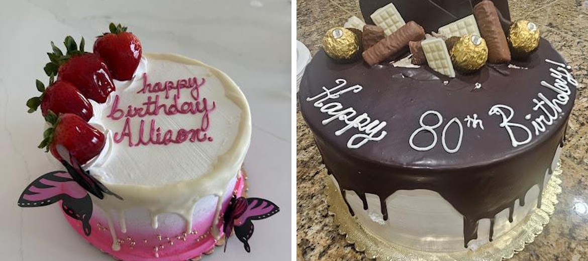 La Abuelita Bakery