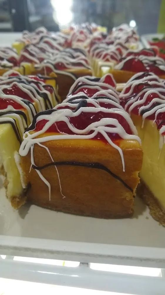 Cheesecake