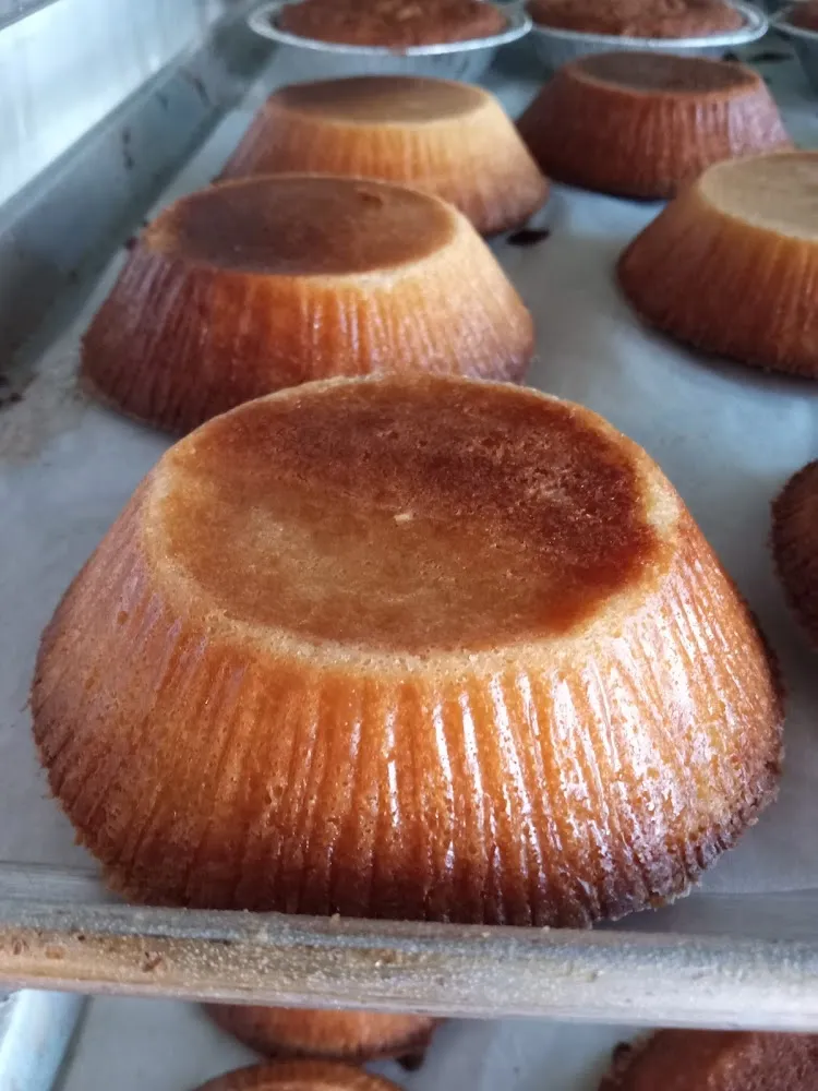 Cornbread