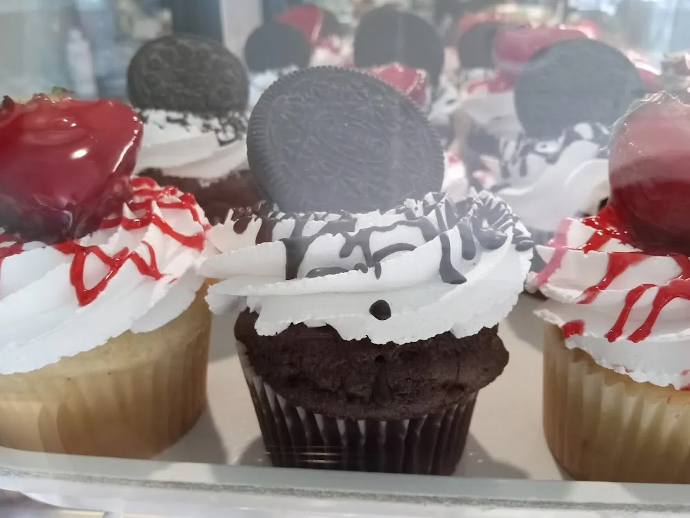 Cupcakes