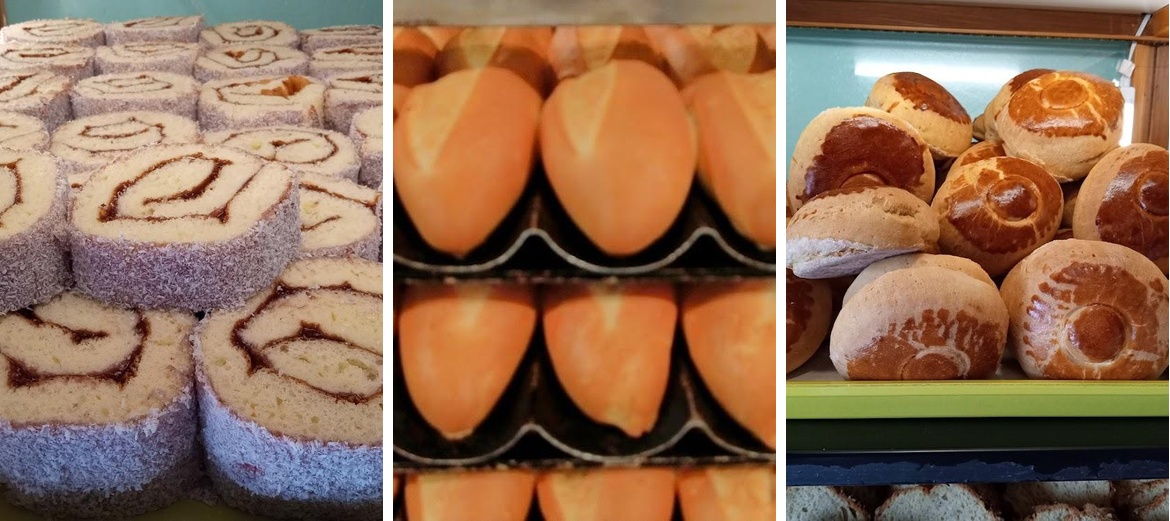 La Abuelita Bakery